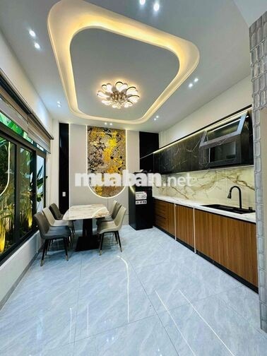 CHO THUÊ NHÀ GÓC 2MT HẺM GẦN PHAN VĂN TRỊ VINCOM VỊ TRÍ TRUNG TÂM