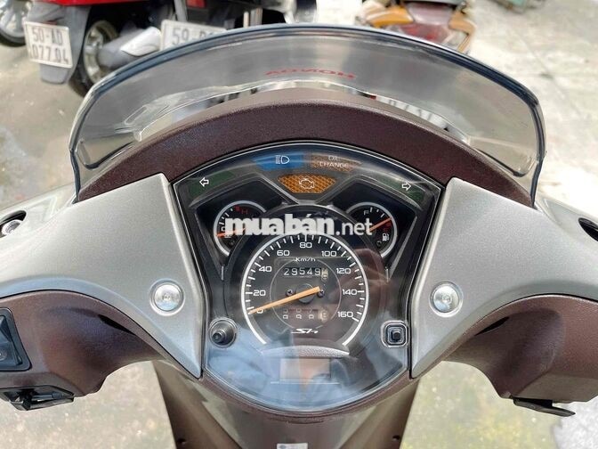Sh 150cc Ý 2Oo6 op 2o12. Sm 004. Full New.❤️