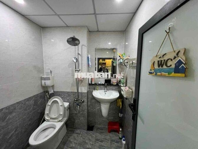 🔥Chung Cư 3PN/1WC GIÁ SIÊU RẺ , NGAY SÁT NGÃ 4 GÒ DẦU TÂN SƠN NHÌ 🔥