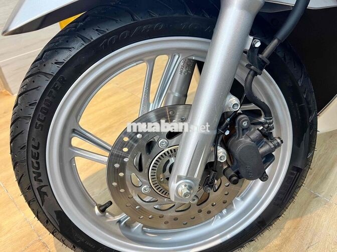 Honda SH 125 ABS 2022 ❇️Đồng Moto Đà Lạt❇️