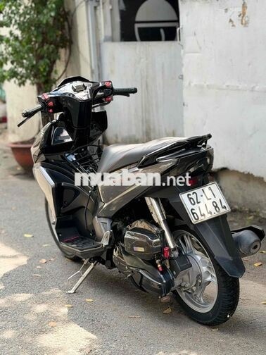 Honda Airblade 2019 Smartkey Xám đen 9chủ