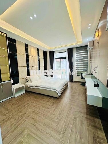 CHO THUÊ NHÀ GÓC 2MT HẺM GẦN PHAN VĂN TRỊ VINCOM VỊ TRÍ TRUNG TÂM