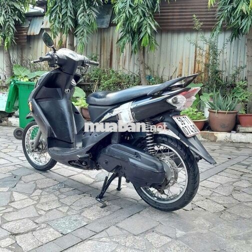 Yamaha mio