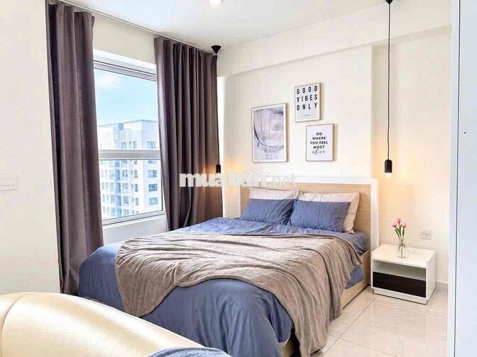 cho Thuê 1PN,2PN,3PN Sunrise Riversiade, Novoland, Quận 7