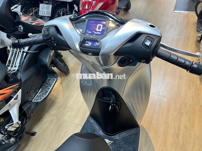 Honda SH 125 ABS 2022 ❇️Đồng Moto Đà Lạt❇️