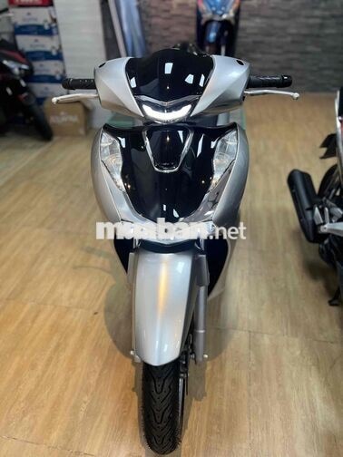 Honda SH 125 ABS 2022 ❇️Đồng Moto Đà Lạt❇️