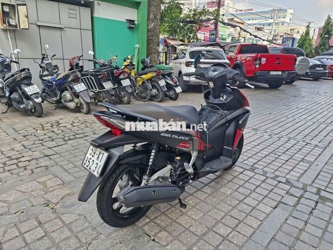 Honda Air Blade fi