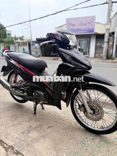 Wave RSX Fi 2014 bstp đẹp zin êm cho ace đi làm