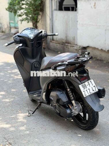 HONDA SH 150 ABS  2018  CHÍNH CHỦ  SANG TÊN