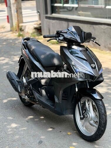 Honda Airblade 2019 Smartkey Xám đen 9chủ