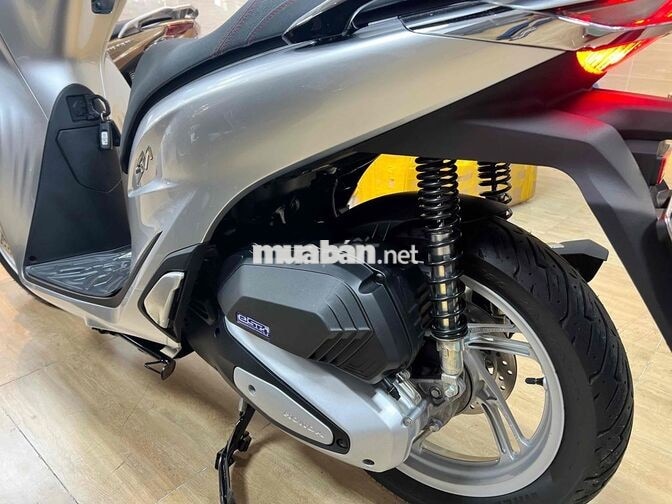Honda SH 125 ABS 2022 ❇️Đồng Moto Đà Lạt❇️