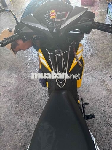 Honda Winner V1 Vàng đen