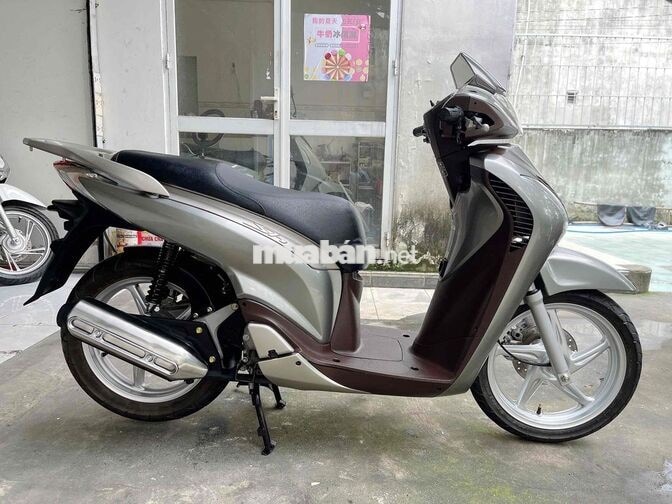Sh 150cc Ý 2Oo6 op 2o12. Sm 004. Full New.❤️