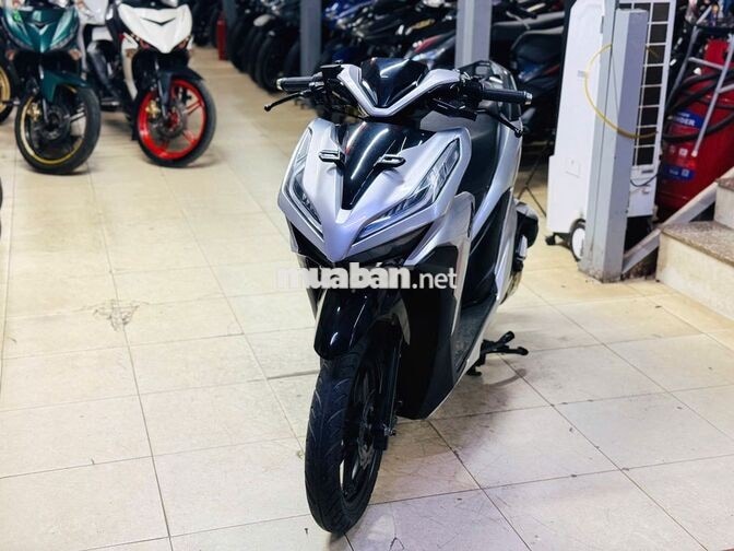 XE MÁY THỊNH PHÁT - VARIO 150 BẠC 2025 SIÊU LƯỚT