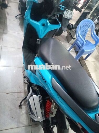 Honda Vario 2020 150cc Xanh dương