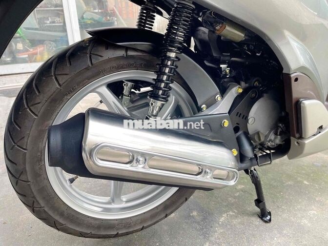 Sh 150cc Ý 2Oo6 op 2o12. Sm 004. Full New.❤️