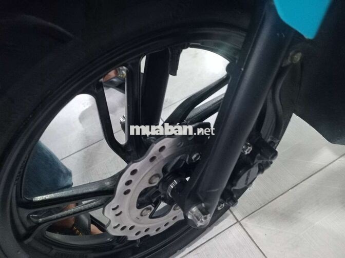 Honda Vario 2020 150cc Xanh dương