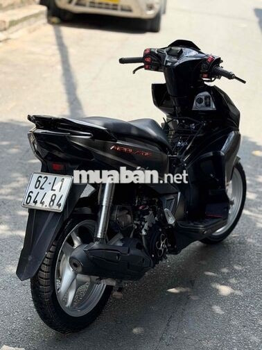 Honda Airblade 2019 Smartkey Xám đen 9chủ