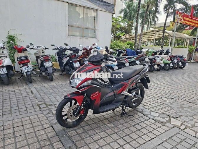 Honda Air Blade fi