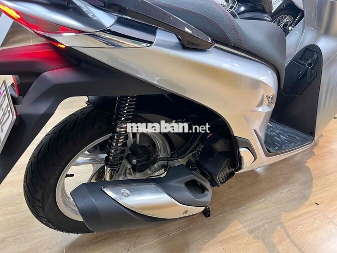 Honda SH 125 ABS 2022 ❇️Đồng Moto Đà Lạt❇️
