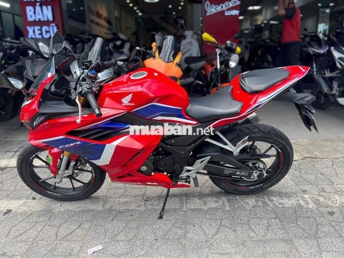 Honda CBR 150R ABS 2021 ❇️Đồng Moto Đà Lạt ❇️