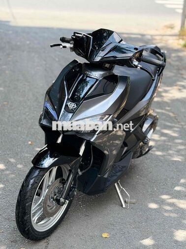 Honda Airblade 2019 Smartkey Xám đen 9chủ