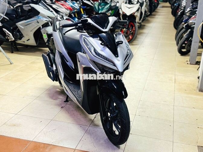 XE MÁY THỊNH PHÁT - VARIO 150 BẠC 2025 SIÊU LƯỚT