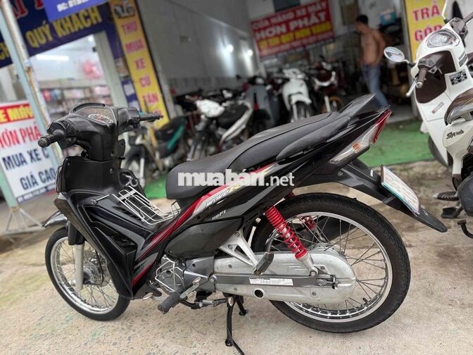 Wave RSX Fi 2014 bstp đẹp zin êm cho ace đi làm