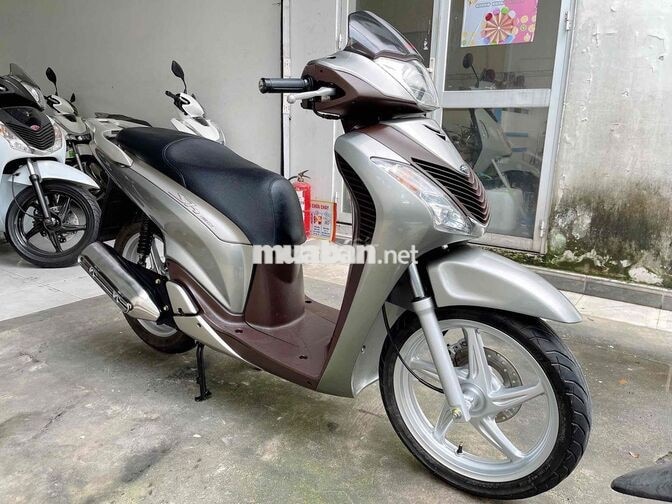 Sh 150cc Ý 2Oo6 op 2o12. Sm 004. Full New.❤️