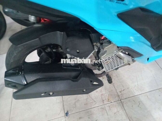 Honda Vario 2020 150cc Xanh dương