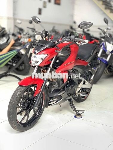 Yamaha FZ155 2019 màu Đỏ