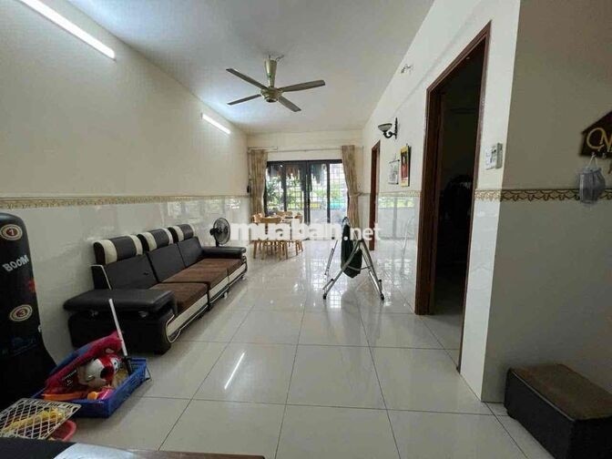 🔥Chung Cư 3PN/1WC GIÁ SIÊU RẺ , NGAY SÁT NGÃ 4 GÒ DẦU TÂN SƠN NHÌ 🔥