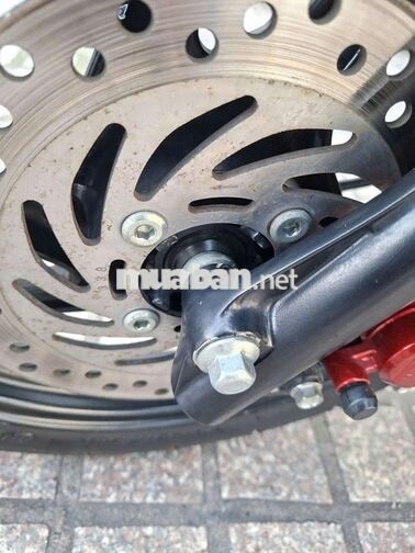 Honda Air Blade fi