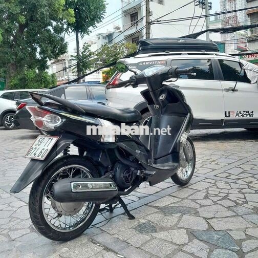 Yamaha mio