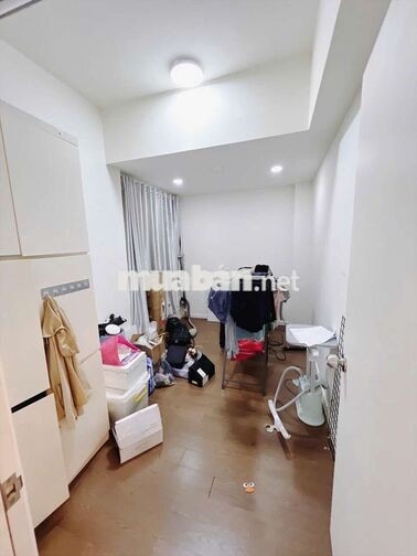 BÁN CĂN THE PARK RESIDENCE – B3 TẦNG 15 – VIEW HỒ BƠI / PHÚ MỸ HƯNG