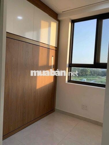 Cần bán nhanh căn 52 2PN Sài Gòn Intela, 1.950 tỷ bao sang tên