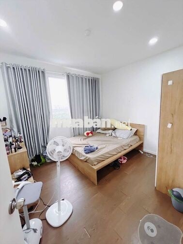 BÁN CĂN THE PARK RESIDENCE – B3 TẦNG 15 – VIEW HỒ BƠI / PHÚ MỸ HƯNG
