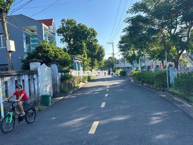 chủ cần bán lô đất  hoà phước phường hoà xuân th phố đà nẳng