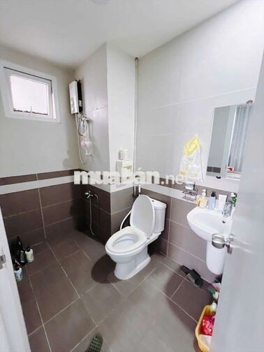 BÁN CĂN THE PARK RESIDENCE – B3 TẦNG 15 – VIEW HỒ BƠI / PHÚ MỸ HƯNG