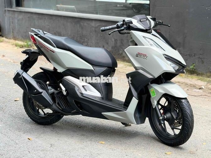 Honda Vario 160 2023 ABS odo 13k - BSTP 9chủ