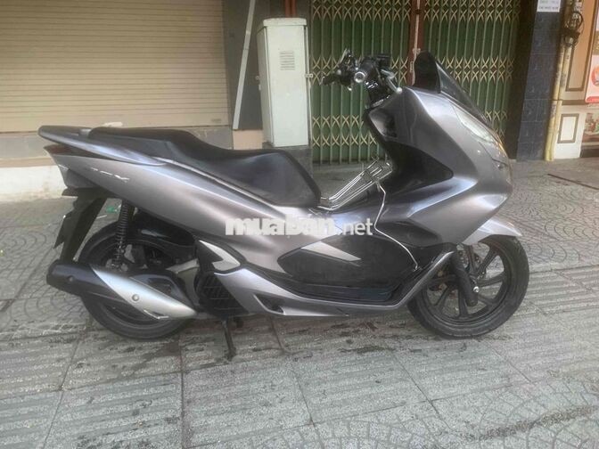 Honda PCX 125 2019 33000 km màu Xám