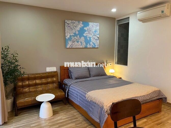 CHO THUÊ STUDIO HIỆN ĐẠI, MỚI 100%- KHU VỰC NGŨ HÀNH SƠN- THUỶ SƠN 5