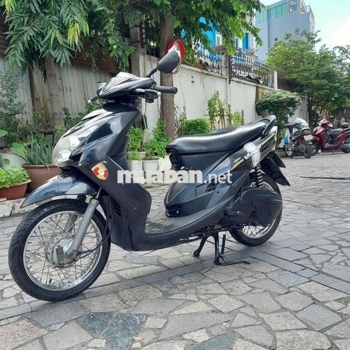 Yamaha mio