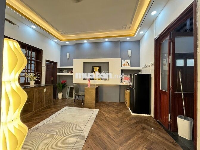 [PHÒNG MỚI] STUDIO FULL NỘI THẤT - BAN CÔNG - TÂN BÌNH