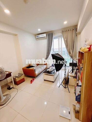 BÁN CĂN THE PARK RESIDENCE – B3 TẦNG 15 – VIEW HỒ BƠI / PHÚ MỸ HƯNG