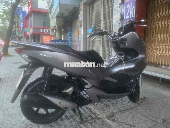 Honda PCX 125 2019 33000 km màu Xám