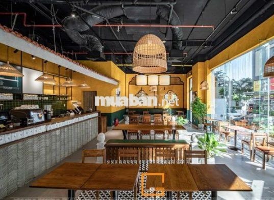 CHO THUÊ MẶT BẰNG SÁT NGUYỄN VĂN THOẠI, CÁCH BIỂN 200M - 130M2