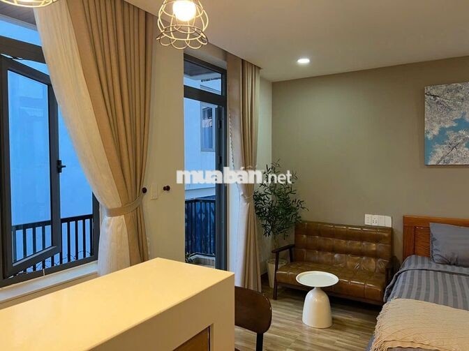 CHO THUÊ STUDIO HIỆN ĐẠI, MỚI 100%- KHU VỰC NGŨ HÀNH SƠN- THUỶ SƠN 5