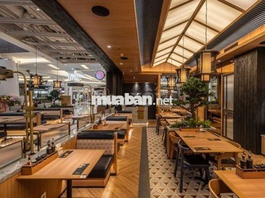 CHO THUÊ MẶT BẰNG SÁT NGUYỄN VĂN THOẠI, CÁCH BIỂN 200M - 130M2