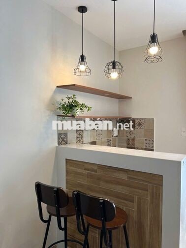 CHO THUÊ STUDIO HIỆN ĐẠI, MỚI 100%- KHU VỰC NGŨ HÀNH SƠN- THUỶ SƠN 5